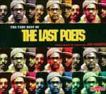 Cover for Last Poets · Very Best of (CD) (2006)