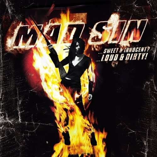 Cover for Mad Sin · Sweet &amp; Innocent Loud &amp; Dirty (CD) (2005)