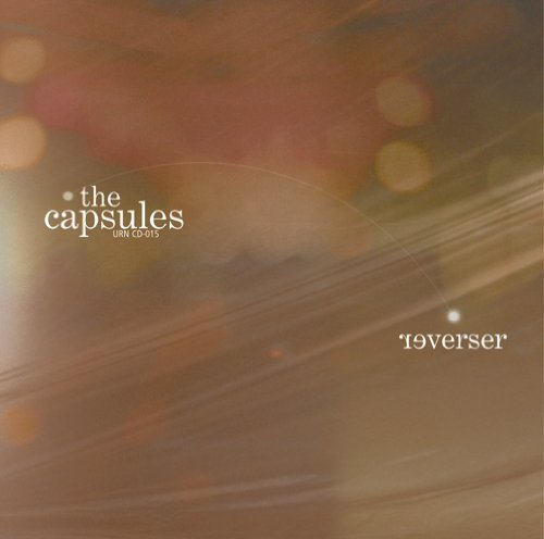 Reverser - Capsules - Musik - URININE Records - 0808400001524 - 29. november 2005