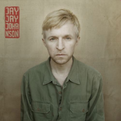 Cover for Jay Jay Johanson · Opium (CD) (2015)