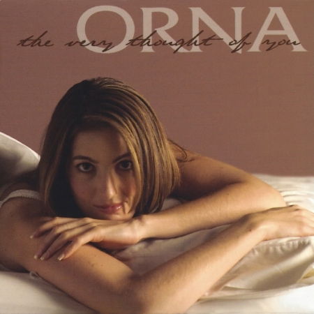 Cover for Orna · Very Thought of You (CD) (2003)