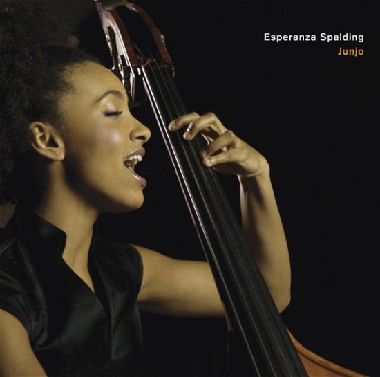 Junjo - Esperanza Spalding - Música - CONEC - 0821895987524 - 3 de junho de 2010