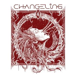 Cover for Changeling (CD) (2025)