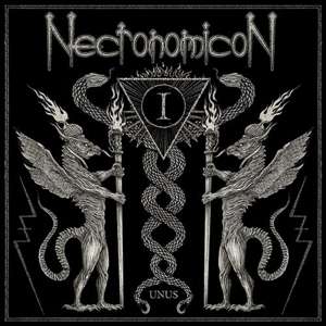 Necronomicon · Unus (CD) [Digipak] (2019)