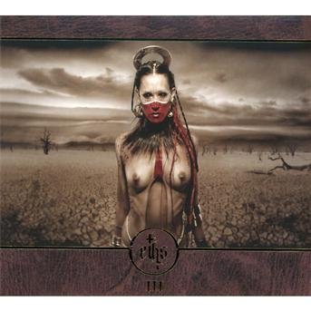 Cover for Eths · Iii (CD) [Digipak] (2012)