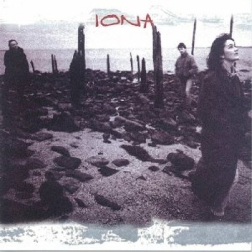 Cover for Iona (CD) (2021)