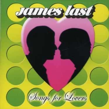 Cover for James Last · Songs for Lovers (CD) (2011)