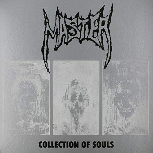 Collection Of Souls - Master - Musik - METALHIT.COM - 0827166283524 - 21. April 2015