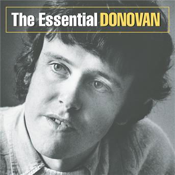 Essential Donovan - Donovan - Musik - CBS - 0827969062524 - 4 februari 2009