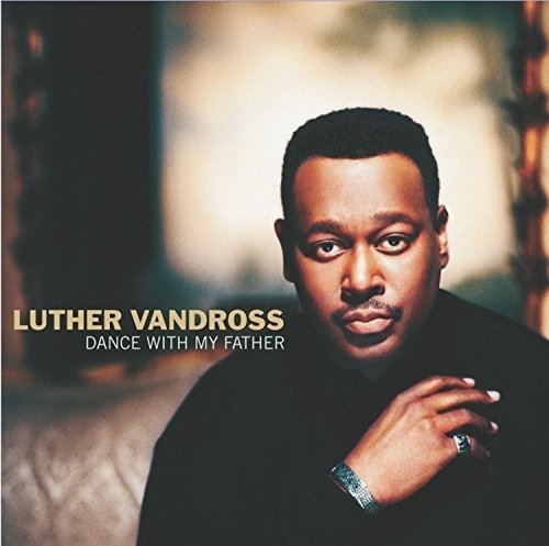 The X-Files: Fight The Future - The Album - Luther Vandross - Musik -  - 0828765188524 - 