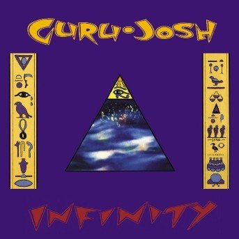 Infinity - Guru Josh - Música - RCA - 0828766235524 - 13 de janeiro de 2005