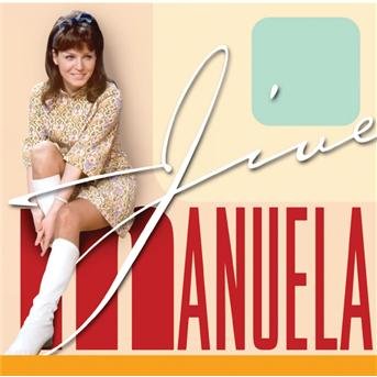 Jive Manuela - Manuela - Musik - SI / ARIOLA EXPRESS - 0828766318524 - 28. juni 2004