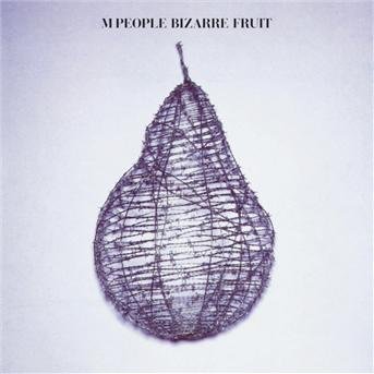 Cover for M People · Bizarre Fruit (CD) [Remastered edition] (2020)