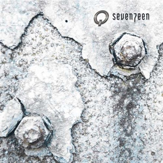 Cover for Q · Seventeen (CD) (2013)