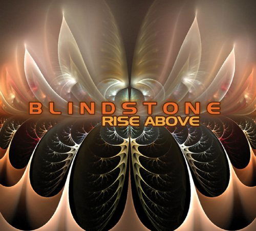 Rise Above - Blindstone - Musikk - GROOVEYARD - 0843310033524 - 7. januar 2010