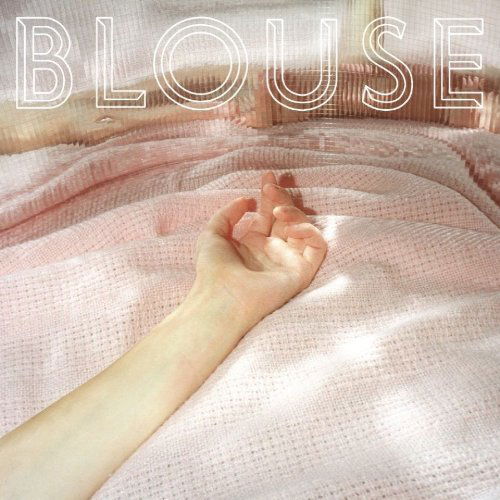 Cover for Blouse (CD) (2012)