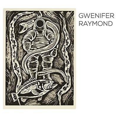 Cover for Gwenifer Raymond · Deep Sea Diver / Bleeding Finger Blues (LP) [Reissue edition] (2018)