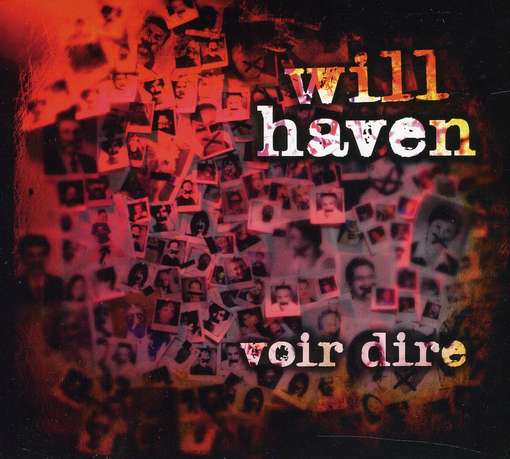 Voir Dire - Will Haven - Muzyka - BIELER - 0874007005524 - 10 października 2011