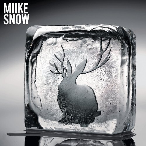 Cover for Miike Snow (CD) [Digipak] (2018)