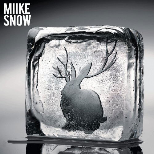 Miike Snow - Miike Snow - Musiikki - ALTERNATIVE - 0878037008524 - torstai 4. tammikuuta 2018