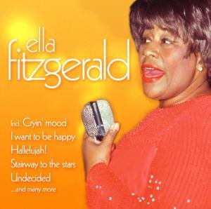 Just a Simple Melody - Ella Fitzgerald - Music - MUSIC & MELODY - 0880831034524 - June 6, 2008
