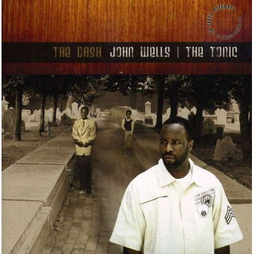 Cover for Wells John · Dash (CD) (2009)