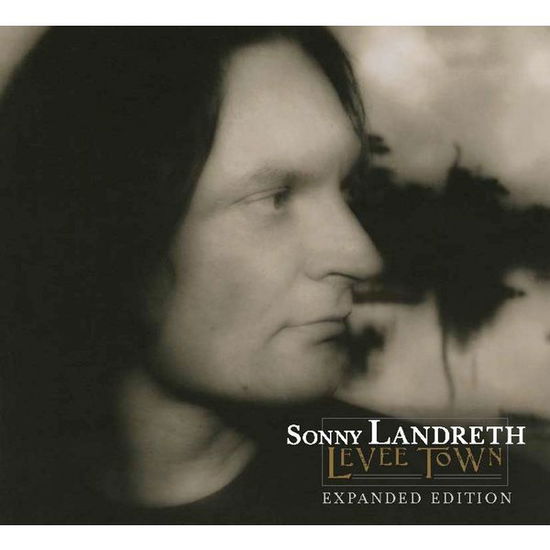 Levee Town - Sonny Landreth - Music - FAB DISTRIBUTION - 0881626918524 - April 21, 2009