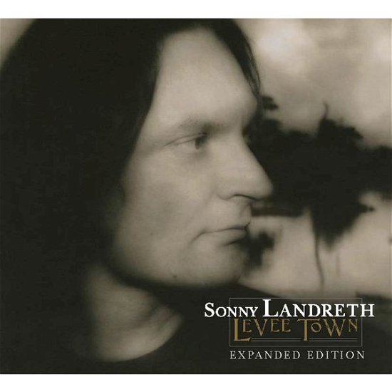 Levee Town - Sonny Landreth - Muziek - FAB DISTRIBUTION - 0881626918524 - 21 april 2009