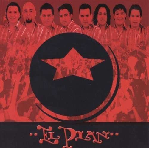 Cover for Plan · En Vivo Y Mas (CD) (2007)