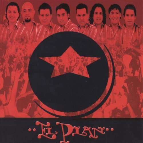 Cover for Plan · En Vivo Y Mas (CD) (2007)