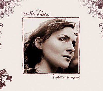 Fisherman's Woman - Emiliana Torrini - Musique - ROUGH TRADE - 0883870018524 - 23 juin 2020