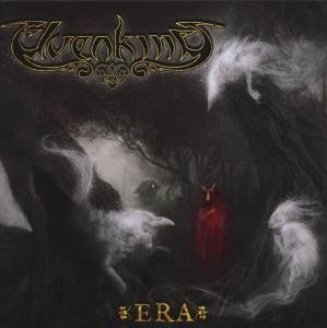 Cover for Elvenking · Era (CD) (2012)
