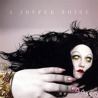 A Joyful Noise - Gossip - Música - Sony Owned - 0886919826524 - 14 de maio de 2012