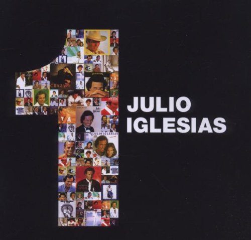 1 - Essential Best of - Julio Iglesias - Musikk - SONY - 0886919884524 - 1. mai 2012