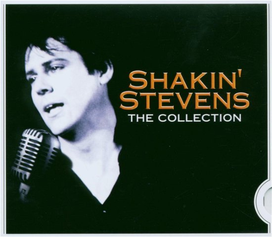 Collection -slider- - Shakin' Stevens - Muziek - SONY MUSIC - 0886970469524 - 15 februari 2007