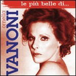 Cover for Ornella Vanoni · Le Piu Belle Di... (CD)