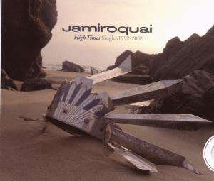 Cover for Jamiroquai · High Times -slider- (CD) (2007)