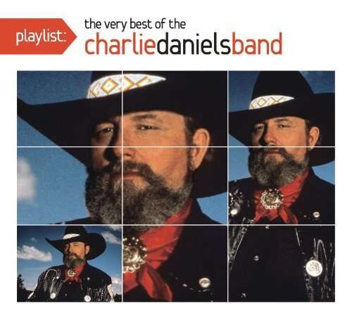 Cover for Charlie Daniels Band · Very Best of (CD) [Remastered edition] (2010)