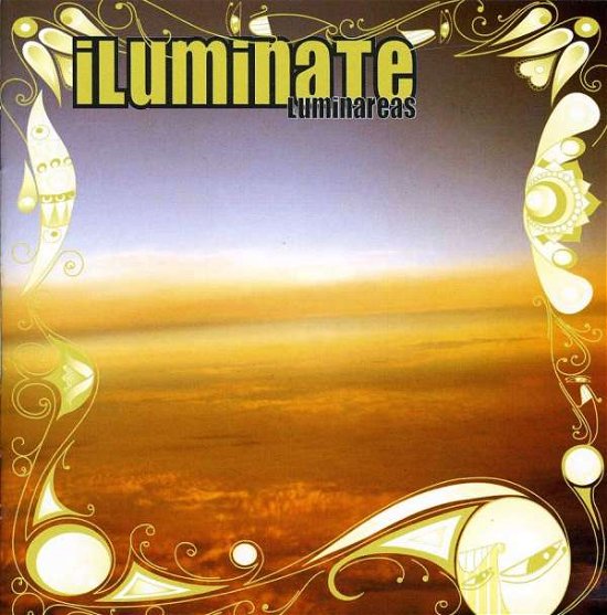 Cover for Iluminate · Luminareas (CD) (2008)