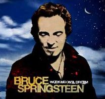 Working On A Dream - Bruce Springsteen - Musik - COLUMBIA - 0886974135524 - 26. januar 2009