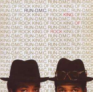 King of Rock - Run Dmc - Music - EPIC - 0886975071524 - October 1, 2009