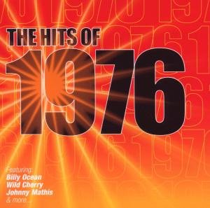 Cover for The Collection · The Hits of 1976 (CD)