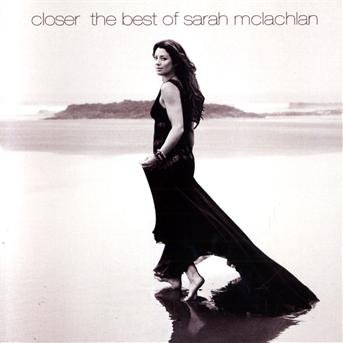Cover for Sarah Mclachlan · Closer:Best Of (CD) (2009)