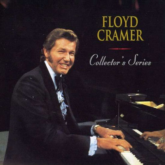 Floyd Cramer-collectors Series - Floyd Cramer - Musiikki - SBME SPECIAL MKTS - 0886976962524 - torstai 20. syyskuuta 2001