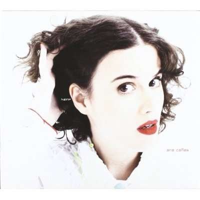 Cover for Ana Cadas · Hein (CD) (2010)
