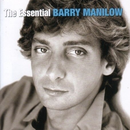 Cover for Barry Manilow · Essential Barry Manilow (CD) (2010)