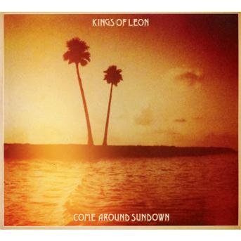Cover for Kings of Leon · Come Around Sundown (CD) [Deluxe edition] (2010)