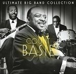 Cover for Basie Count · Ultimate Big Band Collection (CD) (2017)