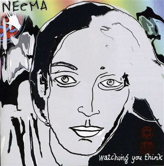 Cover for Neema · Watching (CD) (2011)