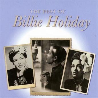 Cover for Billie Holiday · The Best of (CD) (2011)